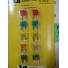 MINI FUSES 